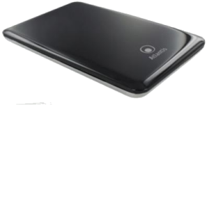 BOX EST X HD2.5" SATA ATLANTIS P012-SU242-B2 USB2.0 ALLUMINIO E PLASTICA ABS LUCIDA EAN 8026974015613 -GARANZIA 2 ANNI-