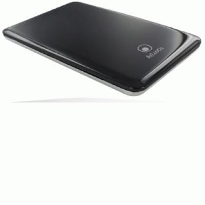 BOX EST X HD2.5" SATA ATLANTIS P012-SU242-B2 USB2.0 ALLUMINIO E PLASTICA ABS LUCIDA EAN 8026974015613 -GARANZIA 2 ANNI-