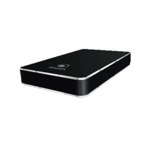BOX EST X HD2.5" SATA ATLANTIS A06-HDE-213B (NECESSARIO HD) INTERF. USB3.0 -NERO ALLUMINIO SATINATO-GAR.2 ANNI