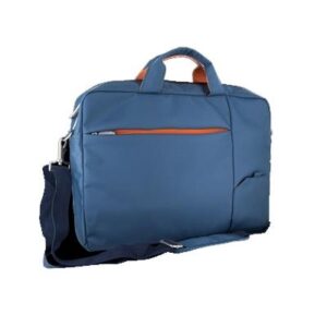 BORSA NB 15.6" ATLANTIS P004-S410-A6-16 MOD. SIERRA DELUX- NYLON - COLORE BLU- EAN: 8026974016665