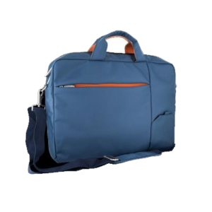 BORSA NB 15.6" ATLANTIS P004-S410-A6-16 MOD. SIERRA DELUX- NYLON - COLORE BLU- EAN: 8026974016665