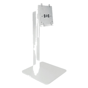 SUPPORTO XBAREBONE PC ALL IN ONE23.8" ATLANTIS A25-Z24-BRW BIANCO REGOLABILE IN ALTEZZA (PER MOD.A25-Z24-B)