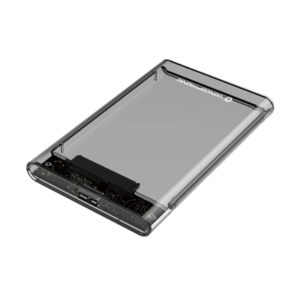 BOX EST X SSD/HD 2.5" SATA CONCEPTRONIC DANTE03T (NECESSARIO HD) INTERF. USB 3.0 FINO:31/03