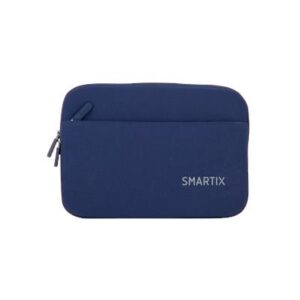 CUSTODIA TABLET 7" ATLANTIS P004-SL21-A6-7 LINEA SMARTIX - COLORE: BLU - EAN: 8026974016696