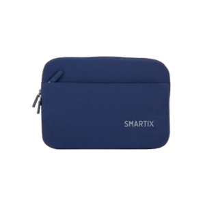 CUSTODIA TABLET 7" ATLANTIS P004-SL21-A6-7 LINEA SMARTIX - COLORE: BLU - EAN: 8026974016696