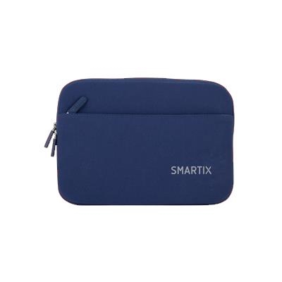 CUSTODIA TABLET 7" ATLANTIS P004-SL21-A6-7 LINEA SMARTIX - COLORE: BLU - EAN: 8026974016696