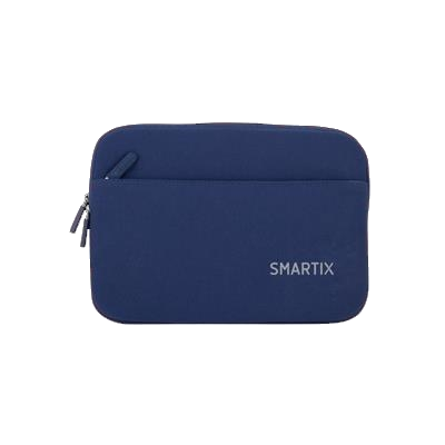 CUSTODIA TABLET 7" ATLANTIS P004-SL21-A6-7 LINEA SMARTIX - COLORE: BLU - EAN: 8026974016696