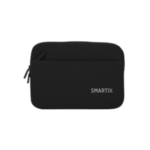 CUSTODIA TABLET 7" ATLANTIS P004-SL21-A0-7 LINEA SMARTIX - COLORE: NERO - EAN: 8026974016672