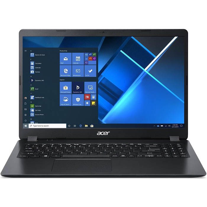 Notebook Acer EX215 52 15 6 FullHD Intel Core i5 1135G7 2 40GHz 8GB Ram 500GB SSD Win 11 Pro Box Open