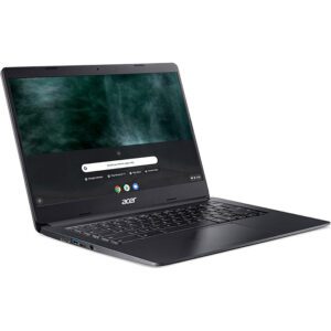 Acer N19Q2 14  Intel Celeron N4020 4GB Ram 32GB eMMC ChromeOS   Grado B