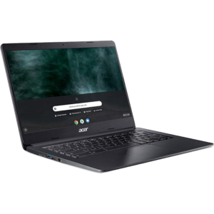 Acer N19Q2 14  Intel Celeron N4020 4GB Ram 32GB eMMC ChromeOS   Grado B