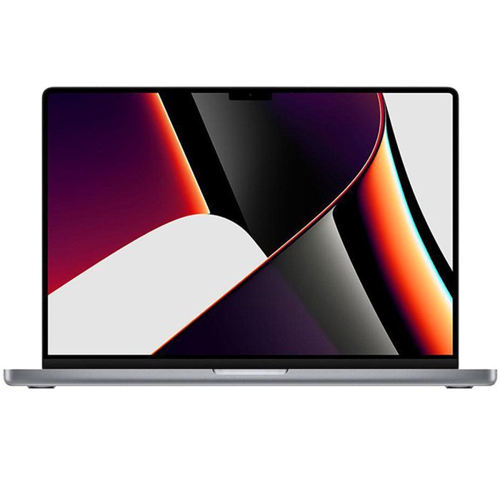 Notebook Apple Macbook Pro 16 Retina M1 Pro 10C 16G 32GB Ram 512GB SSD Space Gray 2021 Grado A