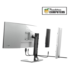 LCDPC DELL REFURBISHED RINOVO 7070 ULTRA + TIO 24" P2419HC RN49522311 I5-8X00 8GBDDR4 256SSD W11P-UPG NO ODD 1Y +NORTON