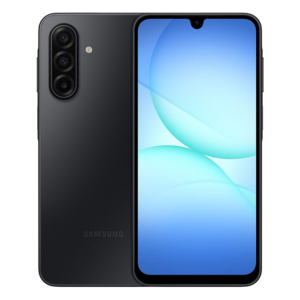 Samsung Galaxy A17 Dual Sim 5G 6 7  4GB Ram 128GB Rom Black SM A176B   Nuovo