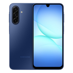 Samsung Galaxy A17 Dual Sim 5G 6 7  4GB Ram 128GB Rom Blue SM A176B   Nuovo