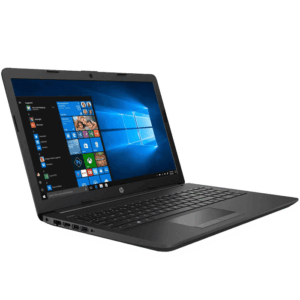Notebook HP 250 G7 15 6 FullHD i3 1005G1 1 20GHz 4GB Ram 240GB SSD Win 11 Pro Box Open