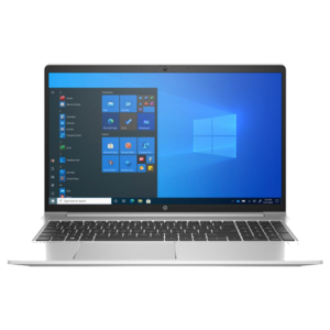 Notebook HP 455 G8 15 6  FullHD Ryzen R5 5600U 2 30GHz 8GB Ram 500GB SSD Win 11 Pro   Grado B