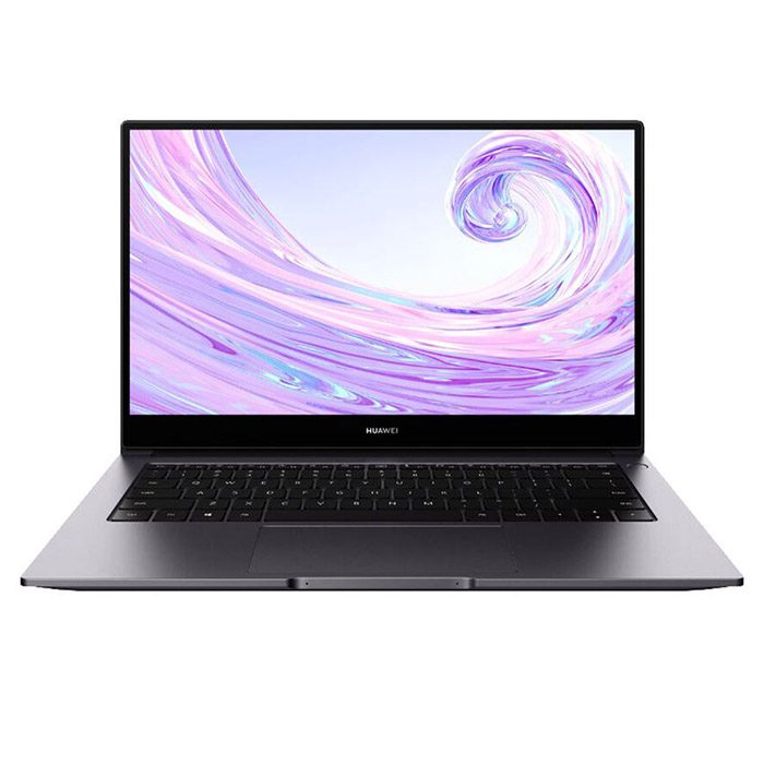 Huawei NBL WAQ9R 14 Ryzen 5 3500U 8GB Ram 500GB SSD Win 11 Home Grado B