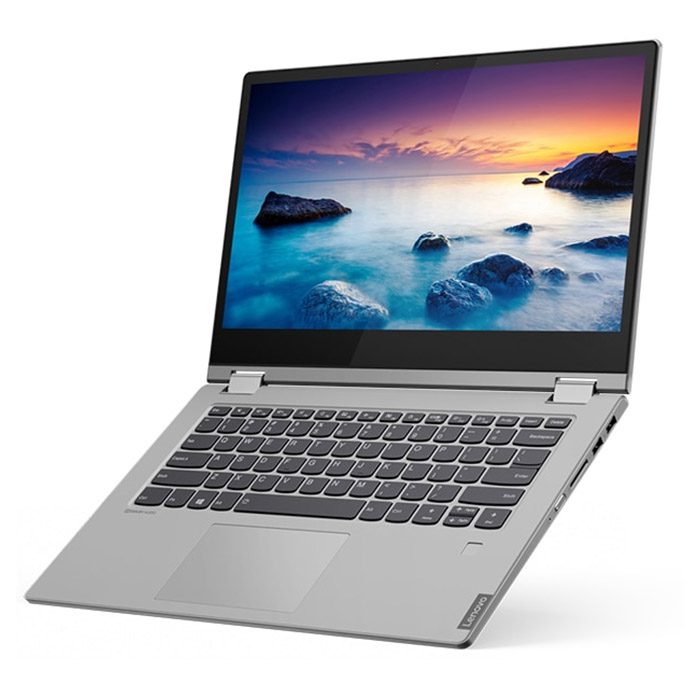 Lenovo Ideapad C340 14 FullHD Touch Intel Core i3 10110U 8GB Ram 500GB SSD Win 11 Pro Grado B