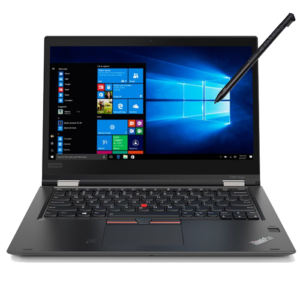 Lenovo X380 Yoga 13 3  FullHD Touch Intel Core i5 8250U 8GB Ram 240GB SSD Win 11 Pro   Grado C