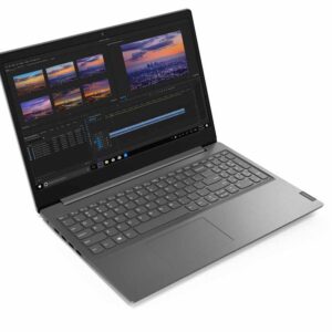 Notebook Lenovo V15 ADA 15 6  FullHD Ryzen 3 3250U 2 60GHz 4GB Ram 240GB SSD Win 11 Pro   Box Open