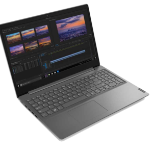 Notebook Lenovo V15 ADA 15 6  FullHD Ryzen 3 3250U 2 60GHz 4GB Ram 240GB SSD Win 11 Pro   Box Open