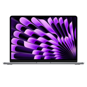 Notebook Apple MacBook Air 13 6  Retina M2 8C 10G 8GB Ram 512GB SSD Space Gray   2022   Box Open