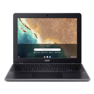 Acer ChromeBook 512 C852 12  N4500 4GB Ram 64GB eMMC Chrome OS   Box Open