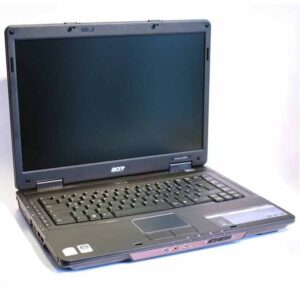 Acer Extensa 5230 15 6  Intel Celeron 575 3GB Ram 240GB SSD Win 10 Home   Grado C