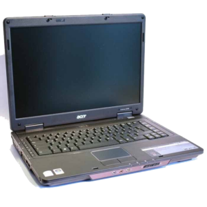 Acer Extensa 5230 15 6  Intel Celeron 575 3GB Ram 240GB SSD Win 10 Home   Grado C