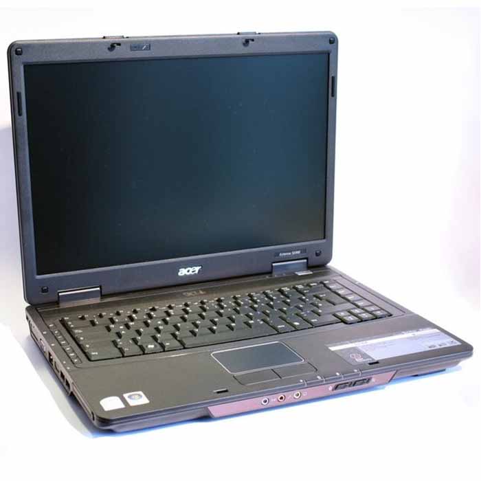 Acer Extensa 5230 15 6 Intel Celeron 575 3GB Ram 240GB SSD Win 10 Home Grado C