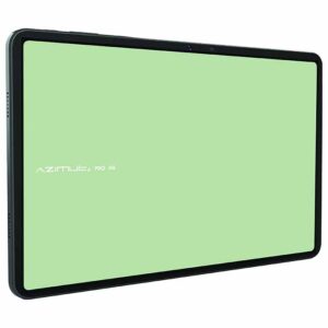 Tablet Mediacom SmartPad Azimut 4 Pro 12  6GB Ram 128GB Rom WiFi 4G Black   Nuovo