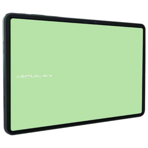 Tablet Mediacom SmartPad Azimut 4 Pro 12  6GB Ram 128GB Rom WiFi 4G Black   Nuovo