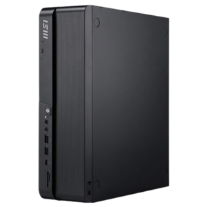 PC MSI PRO DP80 8LT A14G-003EU I7-14700 16GB DDR5-5600 1000GBSSD W11PRO LAN WIFI6E BT 8USB HDMI DP TPM FINO:31/03