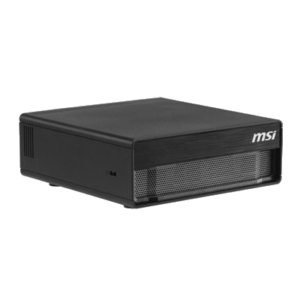 WKS AI PC MSI EDGEXPERT-32SEU NVIDIA GRACE BLACKWELL GB10 ARM 20CORE 128GB 4TBSSD NVIDIA DGX HDMI USB WIFI7 LAN BT 3Y FINO:31/03