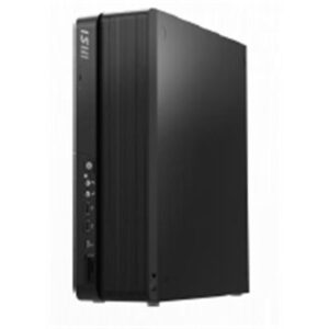 PC MSI PRO DP80 AI A2G-083XEU ULTRA 5 16GB(2X8GB)DDR5 512GBSSD FREEDOS LAN WIFI BT 2HDMI USB DP