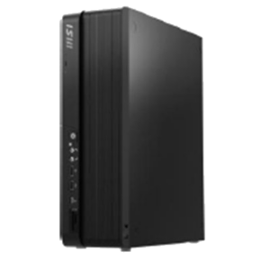 PC MSI PRO DP80 AI A2G-083XEU ULTRA 5 16GB(2X8GB)DDR5 512GBSSD FREEDOS LAN WIFI BT 2HDMI USB DP