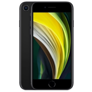 SMARTPHONE APPLE REFURBISHED(GRADE A) IPHONE SE 2ND 64GB NERO