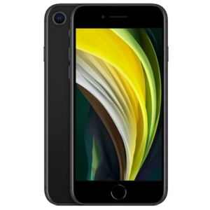 SMARTPHONE APPLE REFURBISHED(GRADE A) IPHONE SE 2ND 128GB NERO