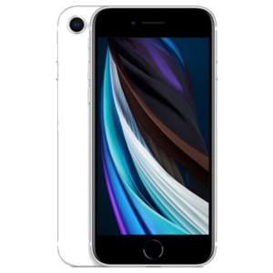 SMARTPHONE APPLE REFURBISHED(GRADE A) IPHONE SE 2ND 128GB BIANCO