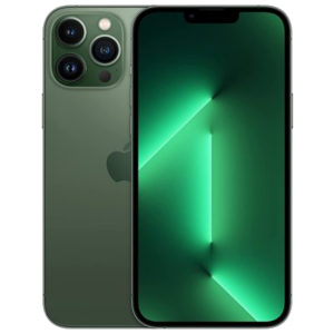 SMARTPHONE APPLE REFURBISHED(GRADE A) IPHONE 13 PRO MAX 128GB VERDE