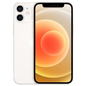 SMARTPHONE APPLE REFURBISHED(GRADE A) IPHONE 12 MINI 128GB BIANCO
