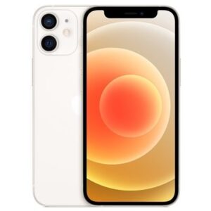 SMARTPHONE APPLE REFURBISHED(GRADE A) IPHONE 12 MINI 256GB BIANCO