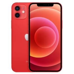 SMARTPHONE APPLE REFURBISHED(GRADE A) IPHONE 12 64GB ROSSO