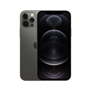 SMARTPHONE APPLE REFURBISHED(GRADE A) IPHONE 12 PRO MAX 512GB GRAFITE