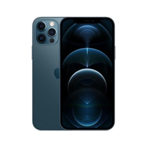 SMARTPHONE APPLE REFURBISHED(GRADE A) IPHONE 12 PRO MAX 512GB PACIFIC BLUE