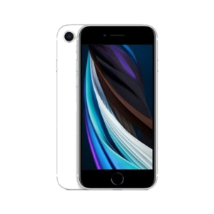 SMARTPHONE APPLE REFURBISHED(GRADE A) IPHONE SE 2ND 256GB BIANCO