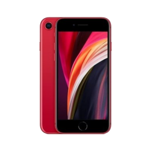 SMARTPHONE APPLE REFURBISHED(GRADE A) IPHONE SE 2ND 64GB ROSSO