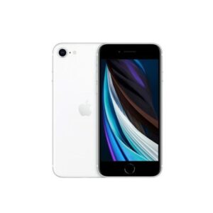 SMARTPHONE APPLE REFURBISHED(GRADE A) IPHONE SE 3ND 256GB BIANCO