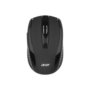 MOUSE ACER HP.EXPBG.014 WIRELESS MOUSE NERO 2Y 1600DPI FINO:31/03
